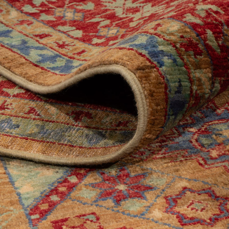 Ziegler Tapijt - Ariana - 306 x 247 cm - veelkleurig