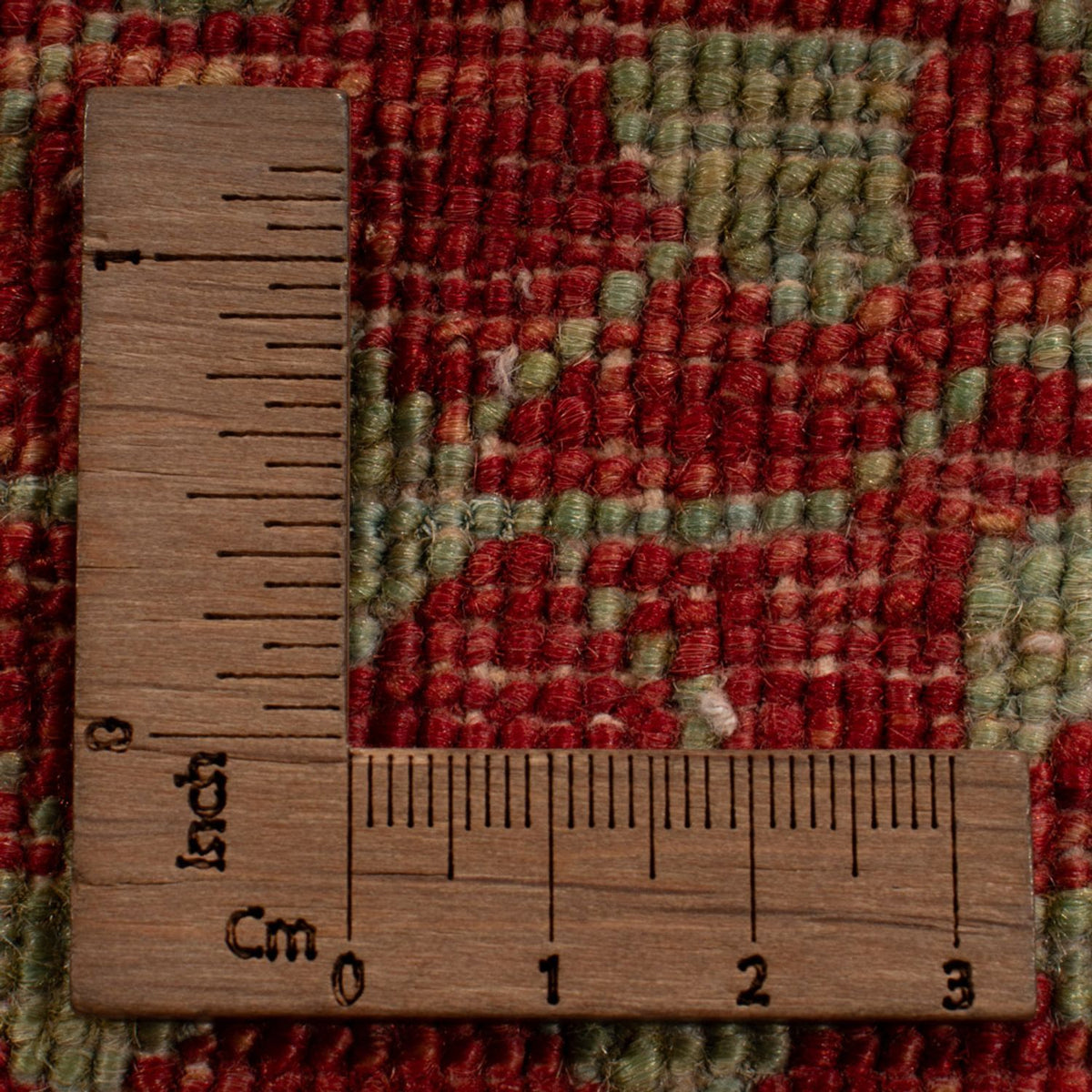 Ziegler Tapijt - Ariana - 306 x 247 cm - veelkleurig