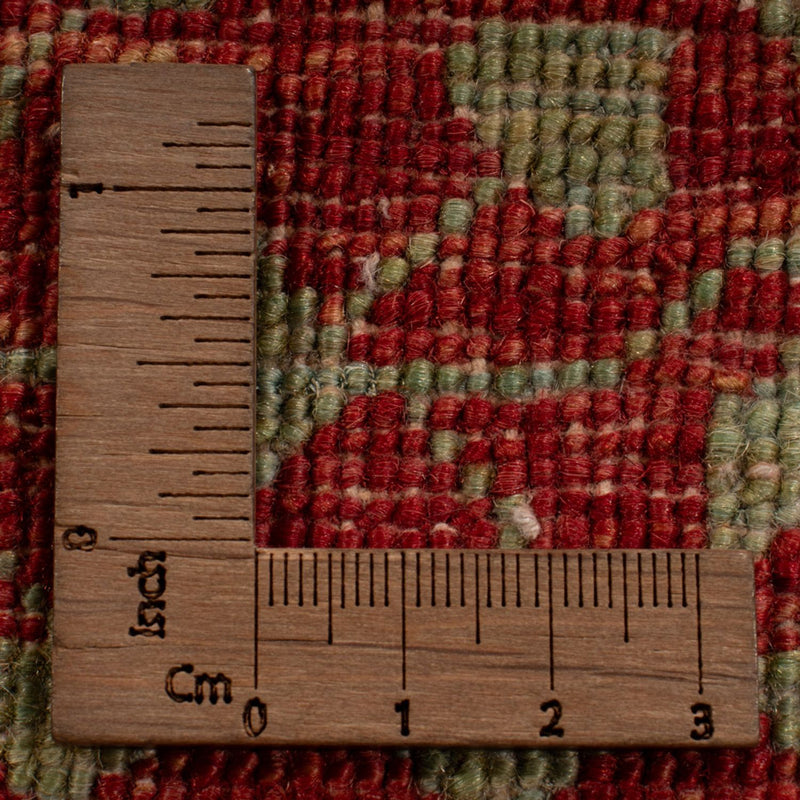 Ziegler Tapijt - Ariana - 306 x 247 cm - veelkleurig