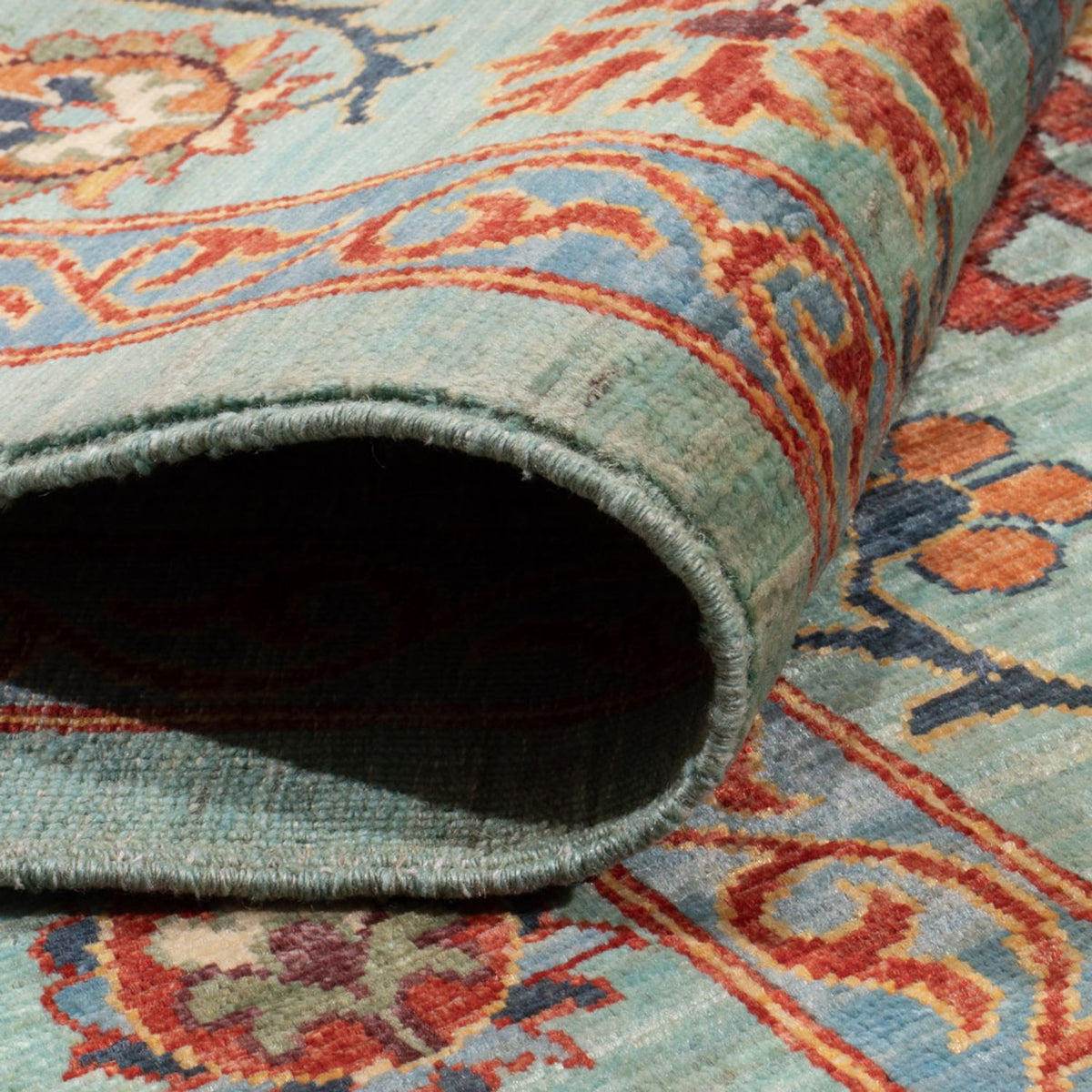 Ziegler Tapijt - Ariana - 275 x 187 cm - lichtblauw