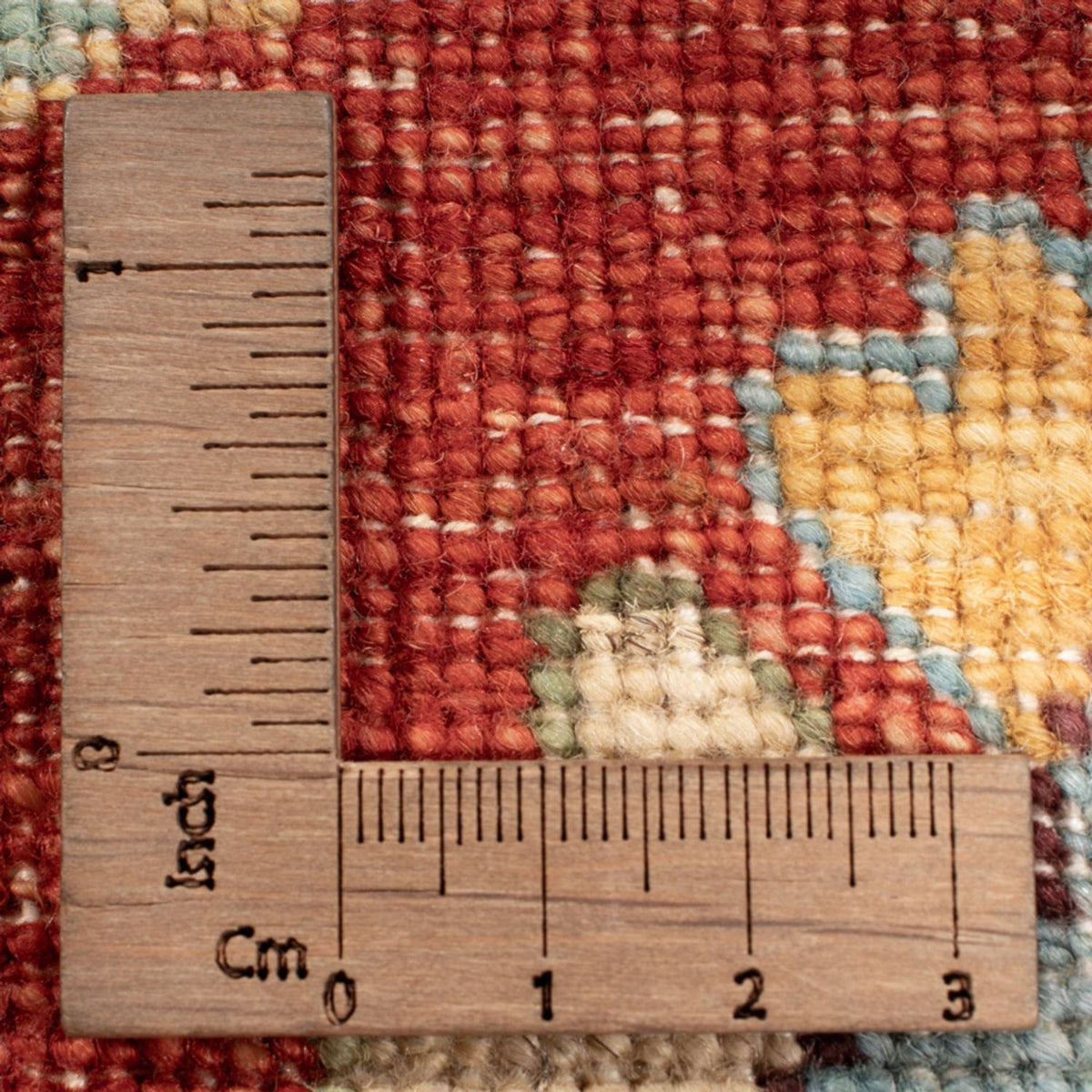 Ziegler Tapijt - Ariana - 275 x 187 cm - lichtblauw