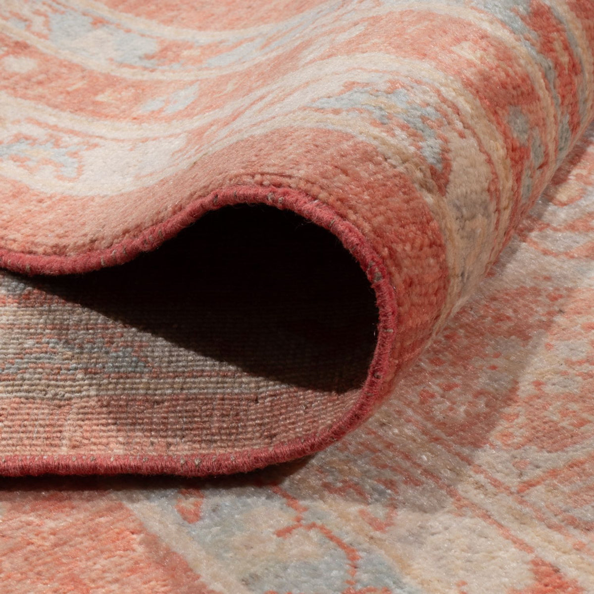 Ziegler Tapijt - Ariana - 300 x 253 cm - veelkleurig