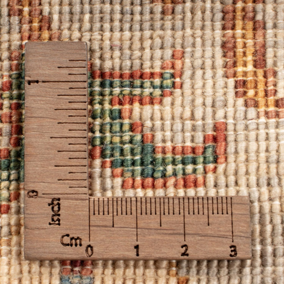 Ziegler Tapijt - Ariana - 298 x 230 cm - zilver