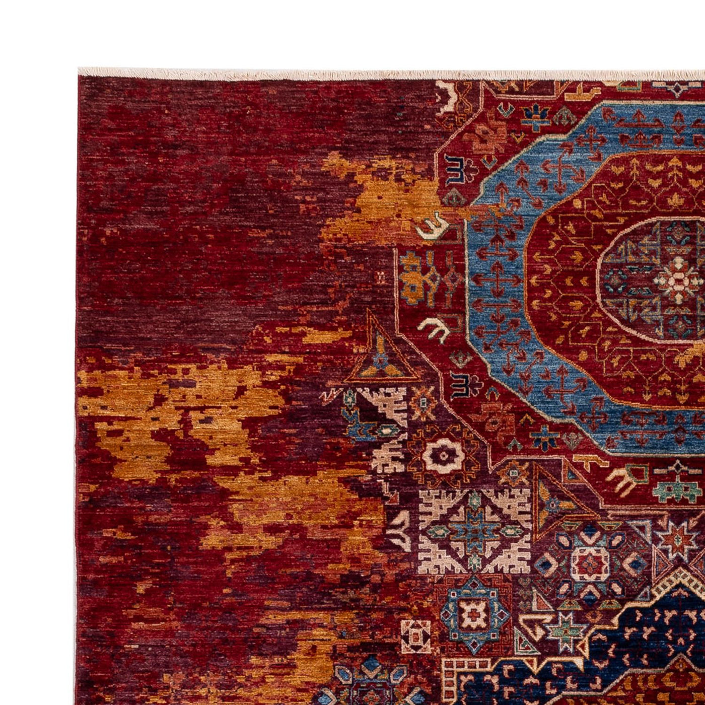 Designer tapijt 304x237cm - Designerteppich