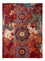 Designer tapijt - 297 x 211 cm - veelkleurig
