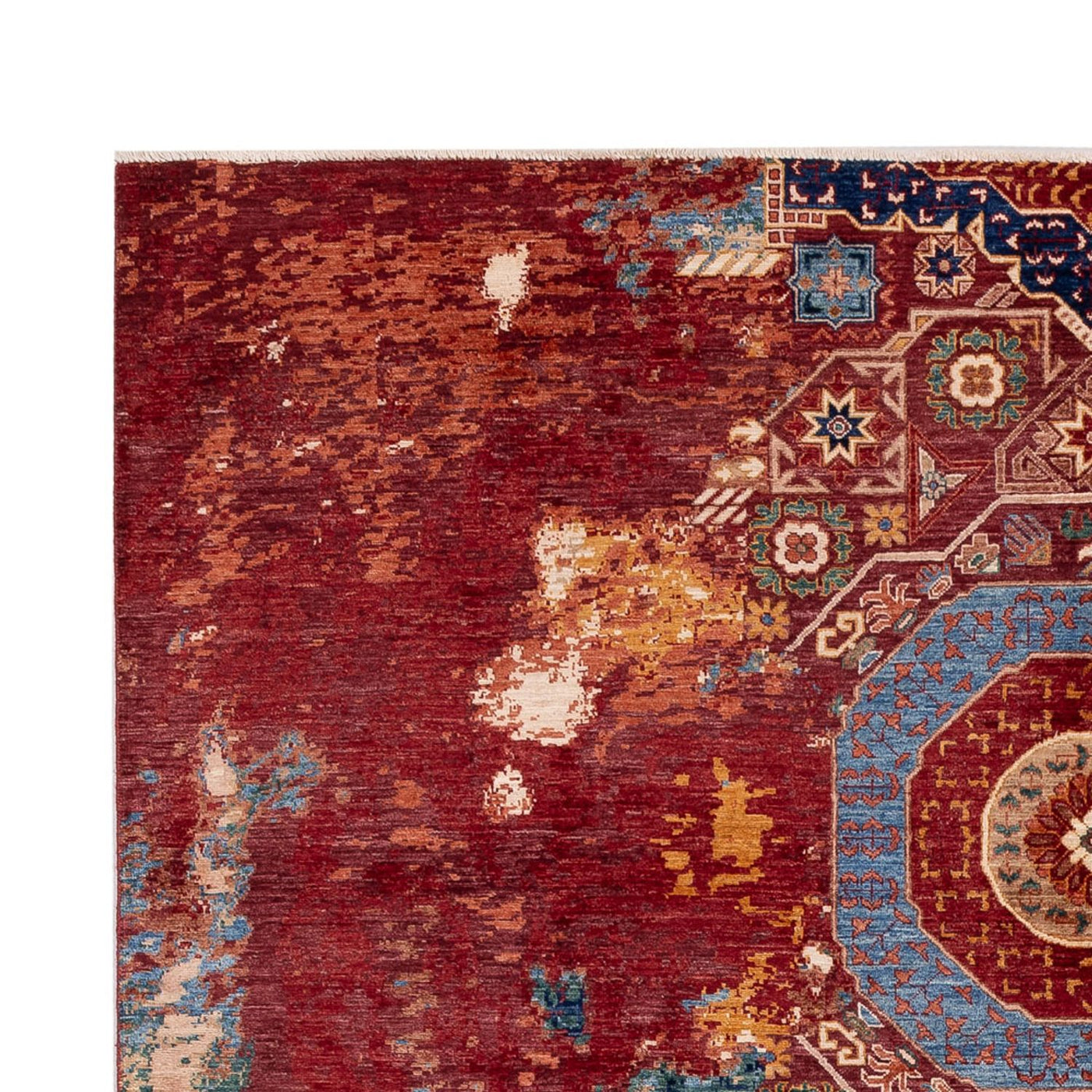 Designer tapijt 297x211cm - Designerteppich
