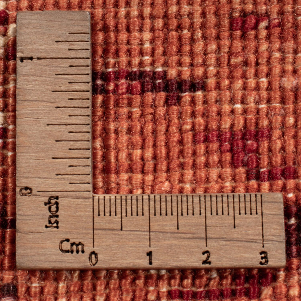 Designer tapijt - 297 x 211 cm - veelkleurig