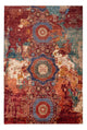 Designer tapijt 307x204cm - Designerteppich