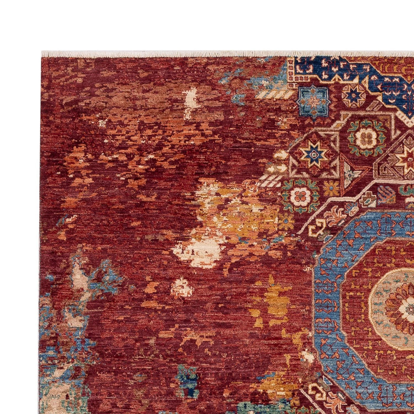 Designer tapijt 307x204cm - Designerteppich