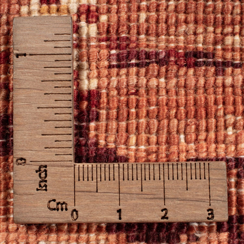 Designer tapijt - 307 x 204 cm - veelkleurig