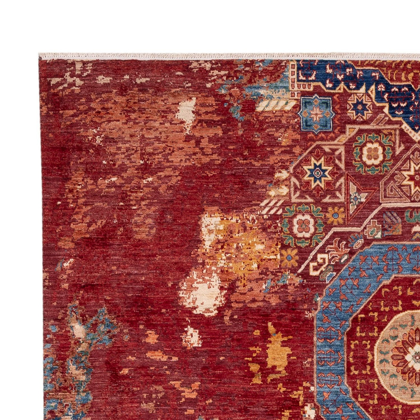 Designer tapijt 299x204cm - Designerteppich