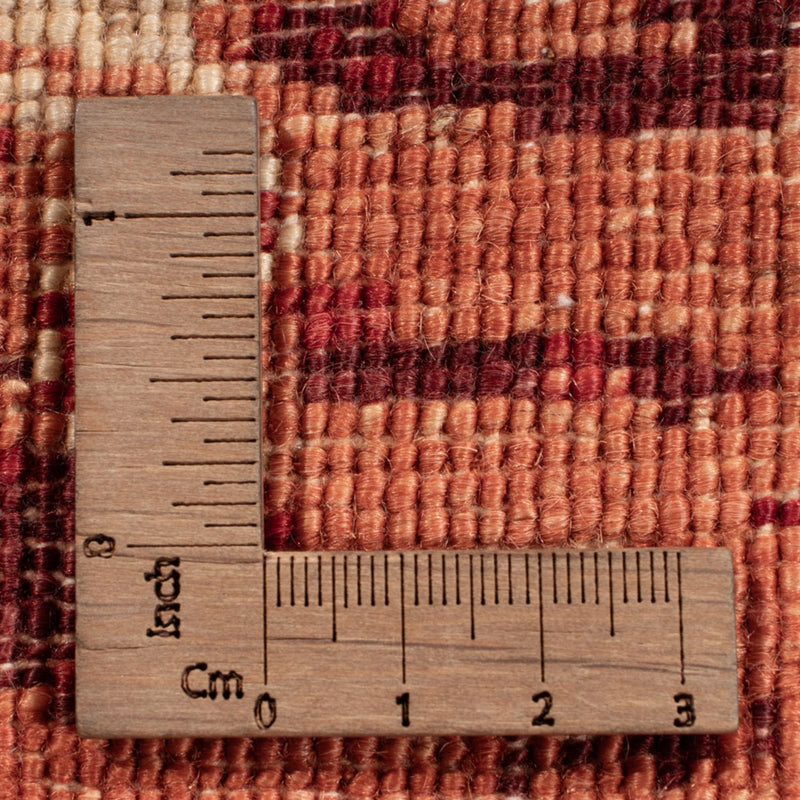 Designer tapijt - 299 x 204 cm - veelkleurig