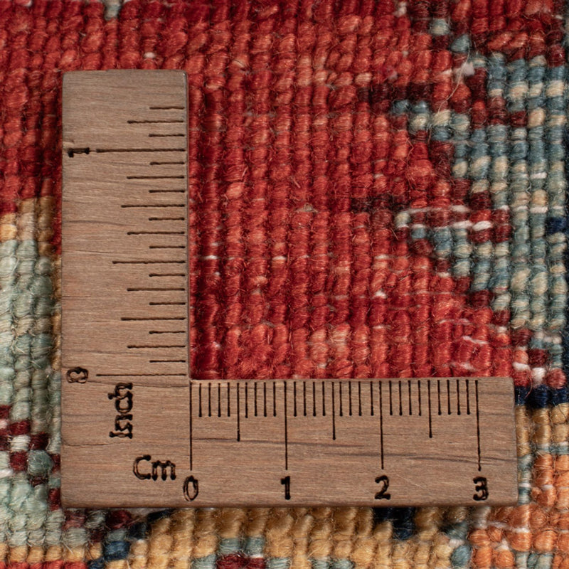 Ziegler Tapijt - Ariana - 251 x 186 cm - zwart