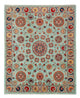 Ariana Tapijt 258x205cm - Oosters Tapijt