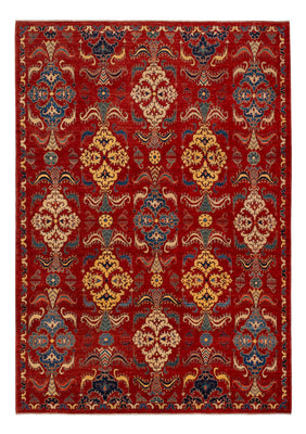 Ziegler Tapijt - Ariana - 296 x 210 cm - rood
