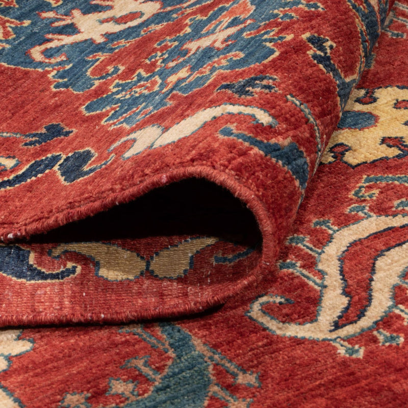 Ziegler Tapijt - Ariana - 296 x 210 cm - rood