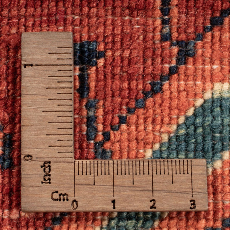 Ziegler Tapijt - Ariana - 296 x 210 cm - rood