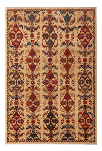 Ziegler Tapijt - Ariana - 300 x 208 cm - beige