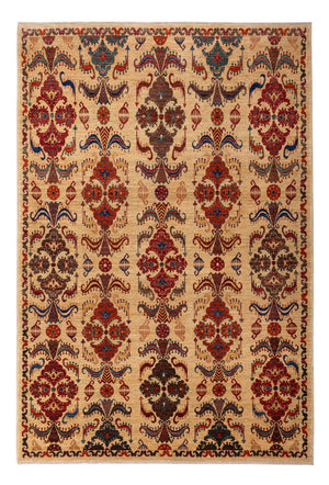 Ziegler Tapijt - Ariana - 300 x 208 cm - beige