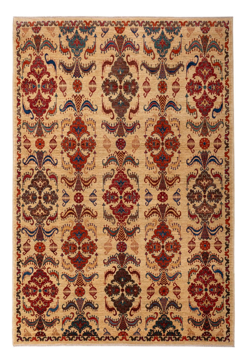 Ziegler Tapijt - Ariana - 300 x 208 cm - beige