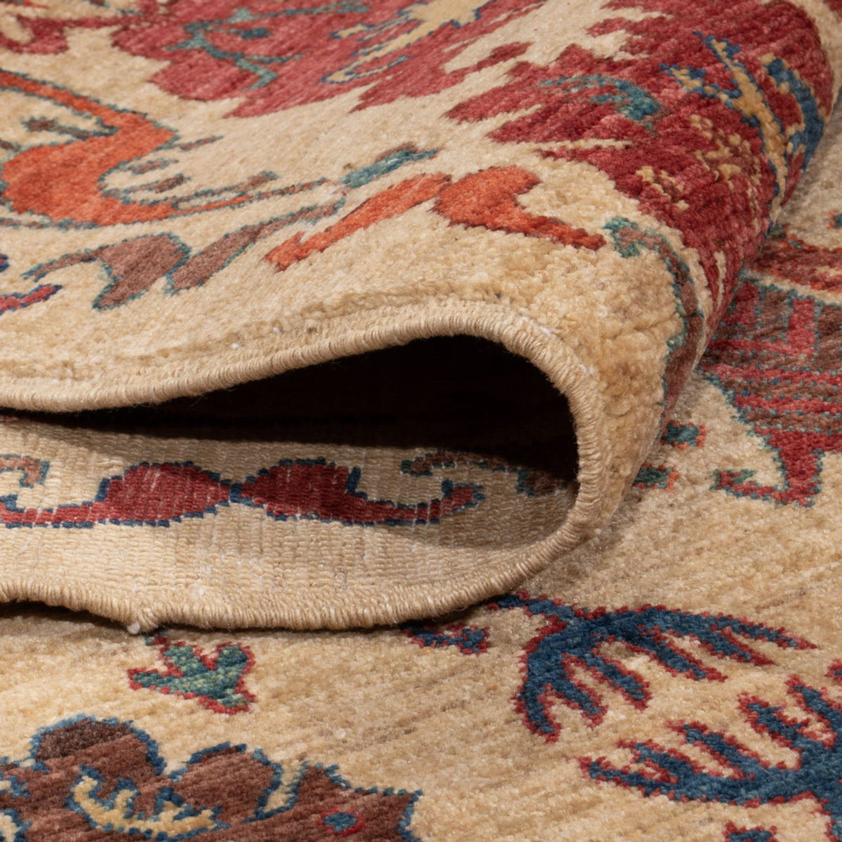 Ziegler Tapijt - Ariana - 300 x 208 cm - beige