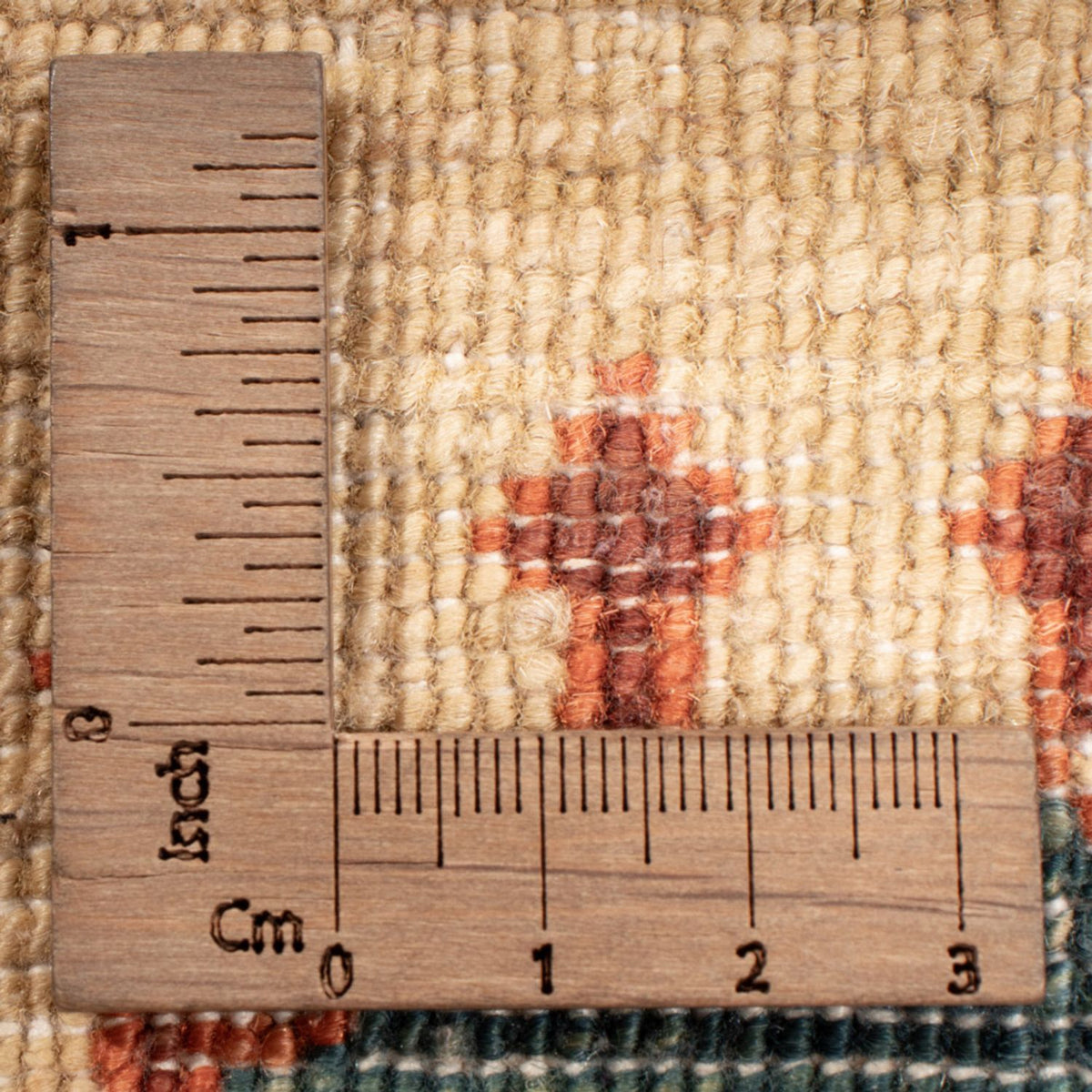 Ziegler Tapijt - Ariana - 300 x 208 cm - beige