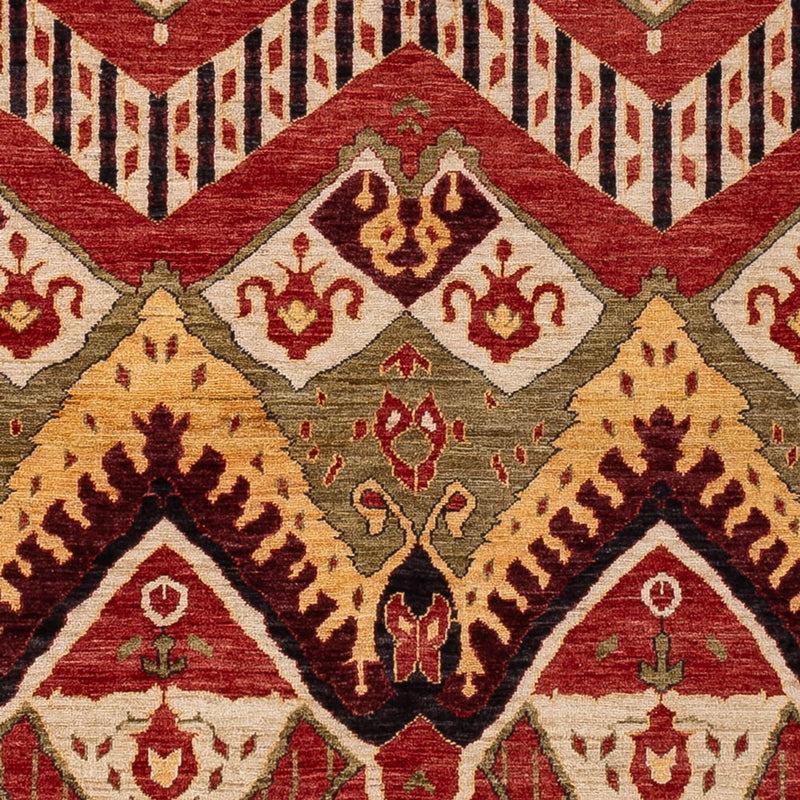 Ziegler Tapijt - Ariana - 270 x 180 cm - rood