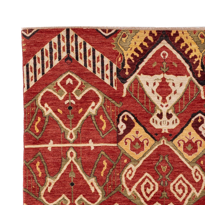 Ziegler Tapijt - Ariana - 270 x 180 cm - rood