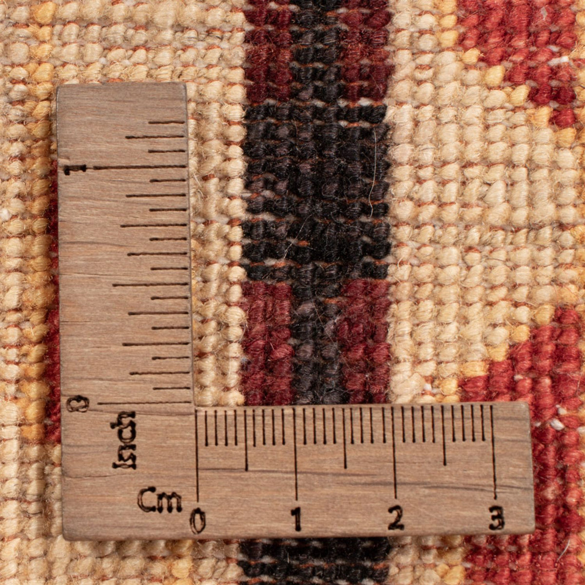 Ziegler Tapijt - Ariana - 270 x 180 cm - rood