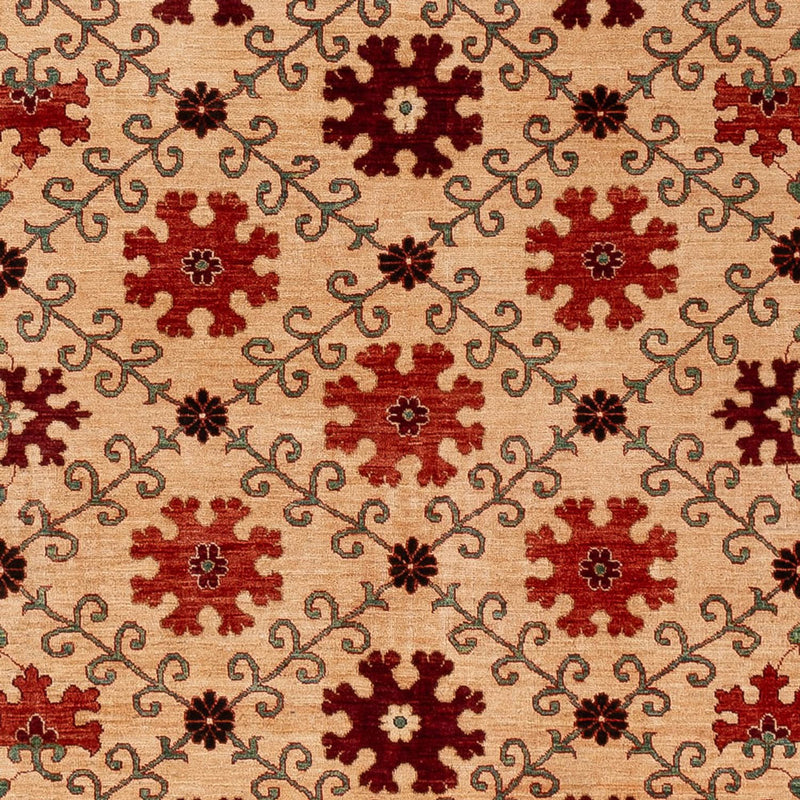 Ziegler Tapijt - Ariana - 319 x 212 cm - beige