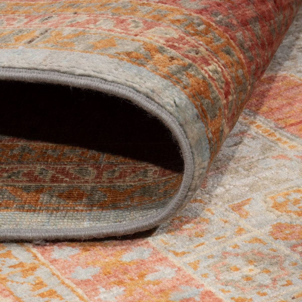 Ziegler Tapijt - Ariana - 253 x 180 cm - veelkleurig