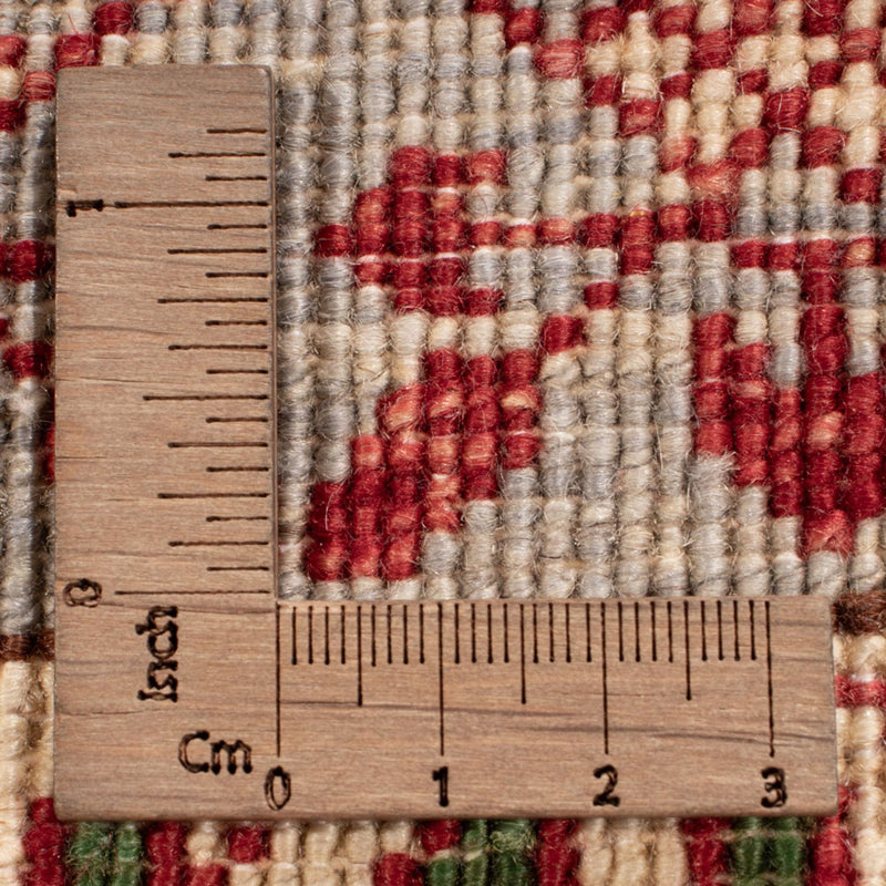 Ziegler Tapijt - Ariana - 233 x 177 cm - veelkleurig