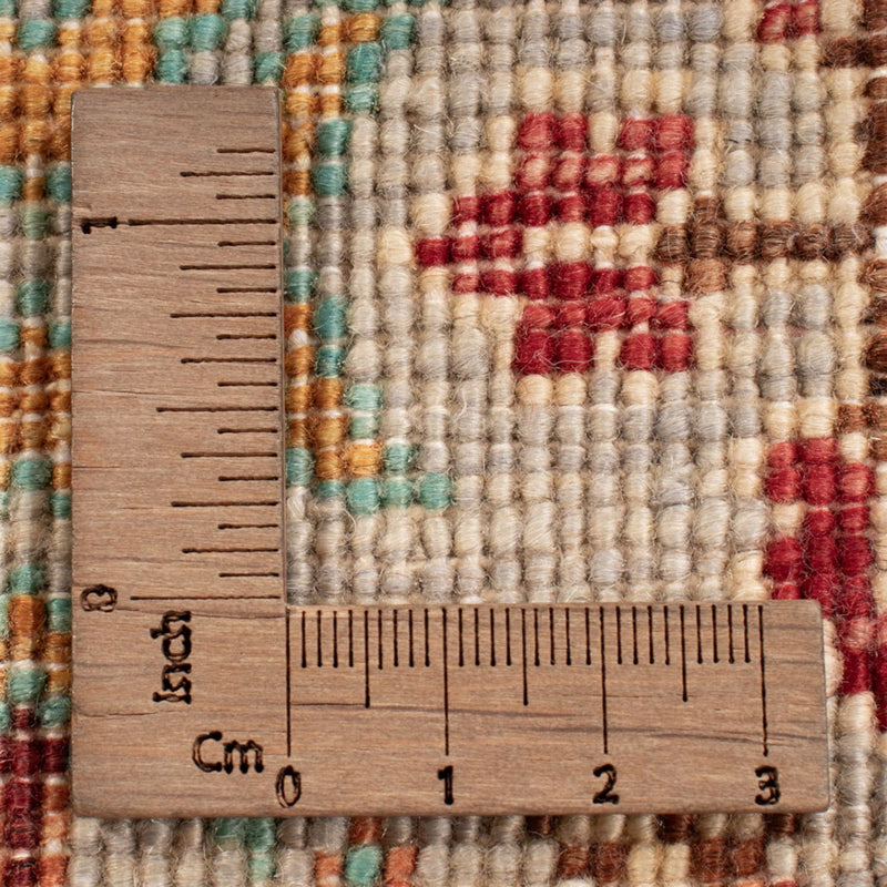 Ziegler Tapijt - Ariana - 244 x 172 cm - turkoois