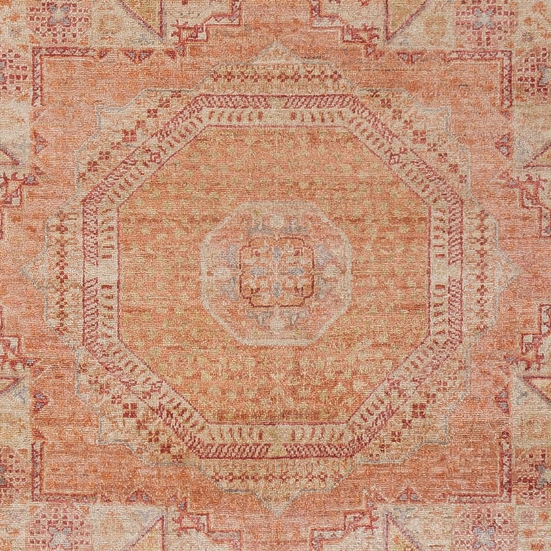 Ziegler Tapijt - Ariana - 248 x 210 cm - karamel
