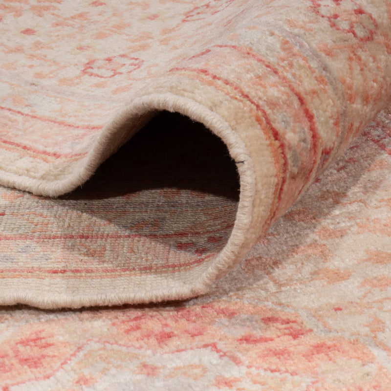 Ziegler Tapijt - Ariana - 248 x 210 cm - karamel