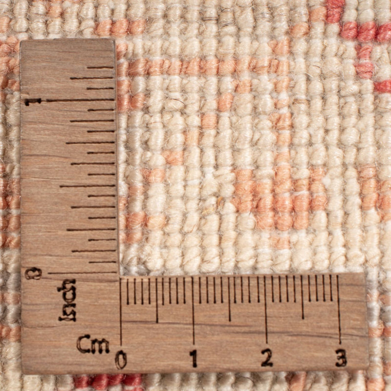 Ziegler Tapijt - Ariana - 248 x 210 cm - karamel