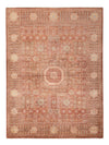 Ariana Tapijt 179x236cm - Oosters Tapijt - Rechthoekig / Karamel / 179 x 236 cm Rechthoekig