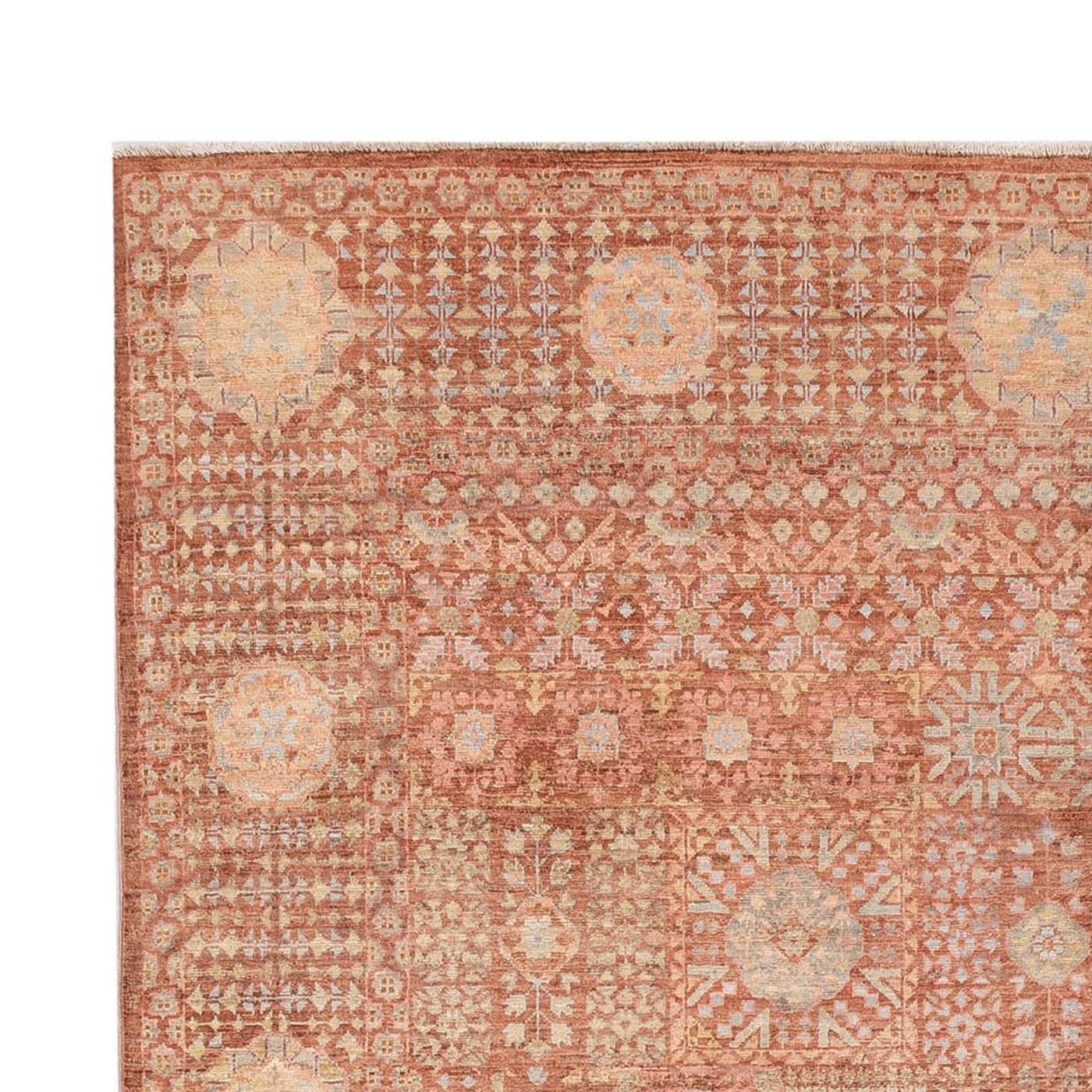 Ariana Tapijt 236x179cm - Oosters Tapijt