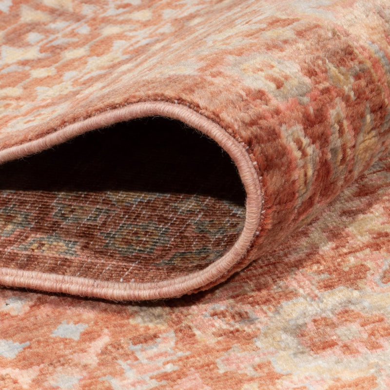 Ziegler Tapijt - Ariana - 236 x 179 cm - karamel