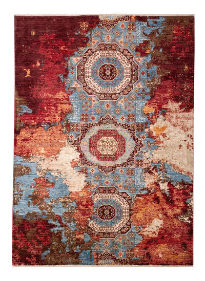 Designer tapijt 175x237cm - Designerteppich