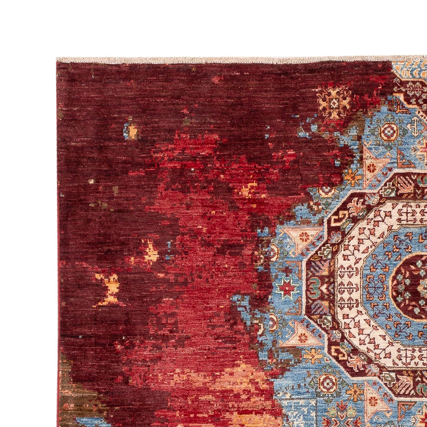 Designer tapijt 237x175cm - Designerteppich
