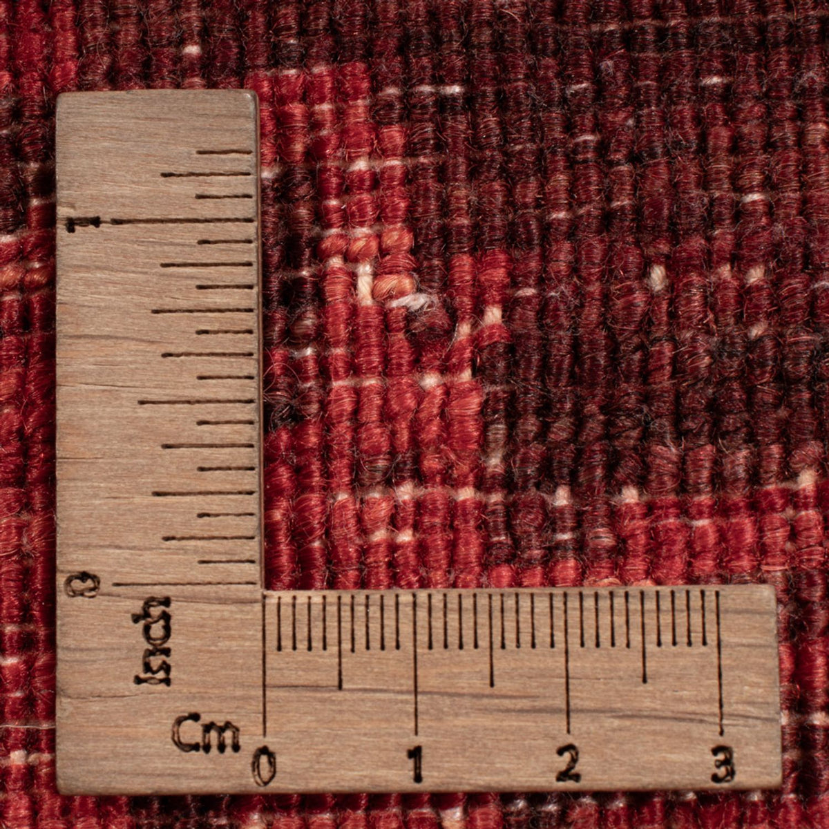 Designer tapijt - 237 x 175 cm - veelkleurig