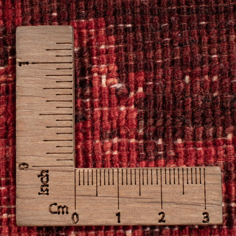 Designer tapijt - 237 x 175 cm - veelkleurig