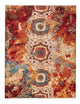 Designer tapijt 200x155cm - Designerteppich