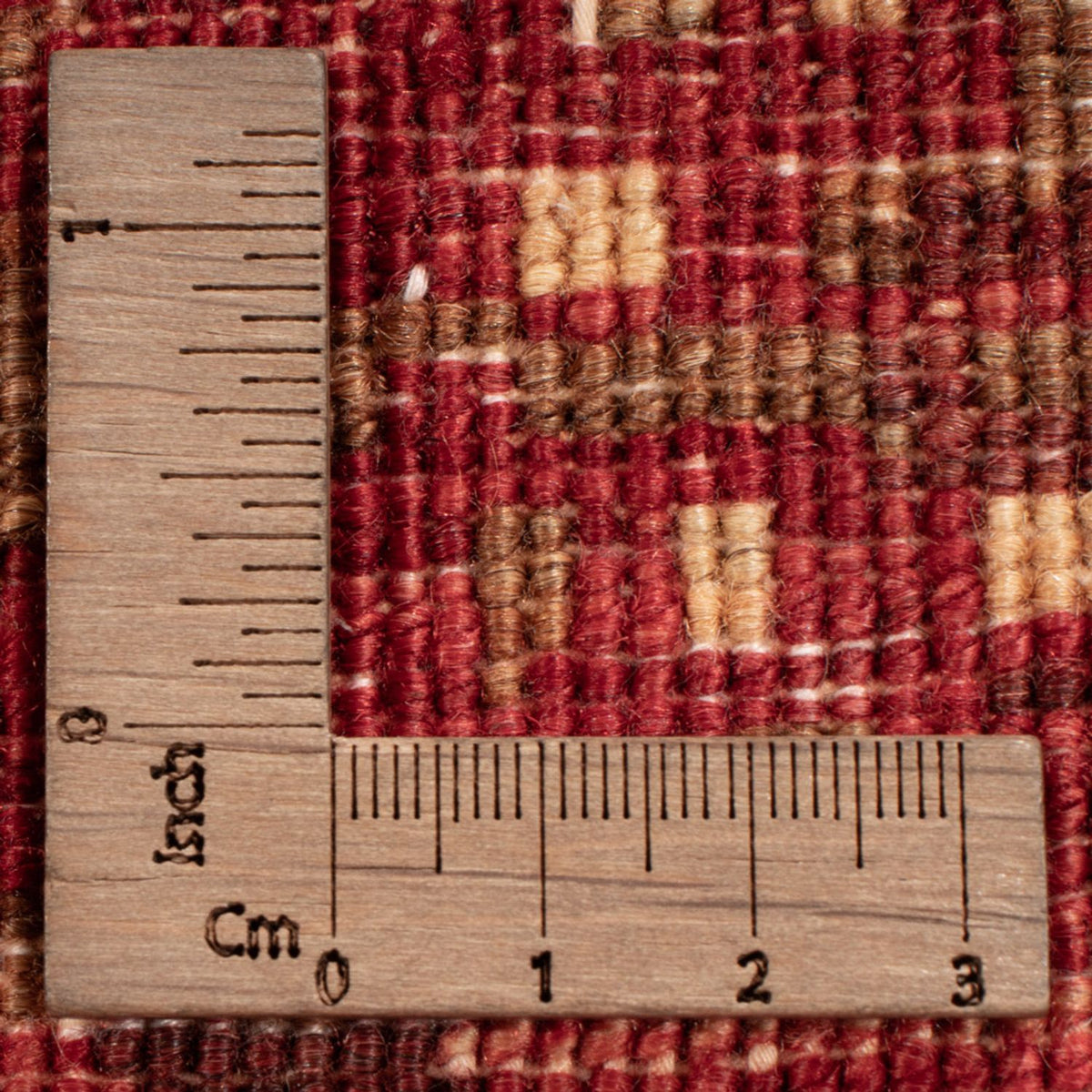 Designer tapijt - 200 x 155 cm - veelkleurig