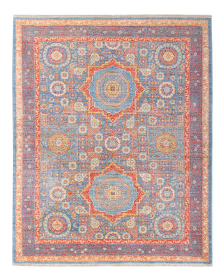 Ziegler Tapijt - Ariana - 196 x 157 cm - blauw