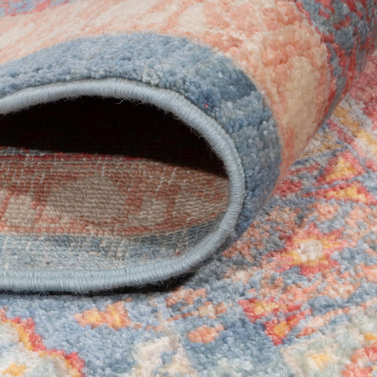 Ziegler Tapijt - Ariana - 196 x 157 cm - blauw