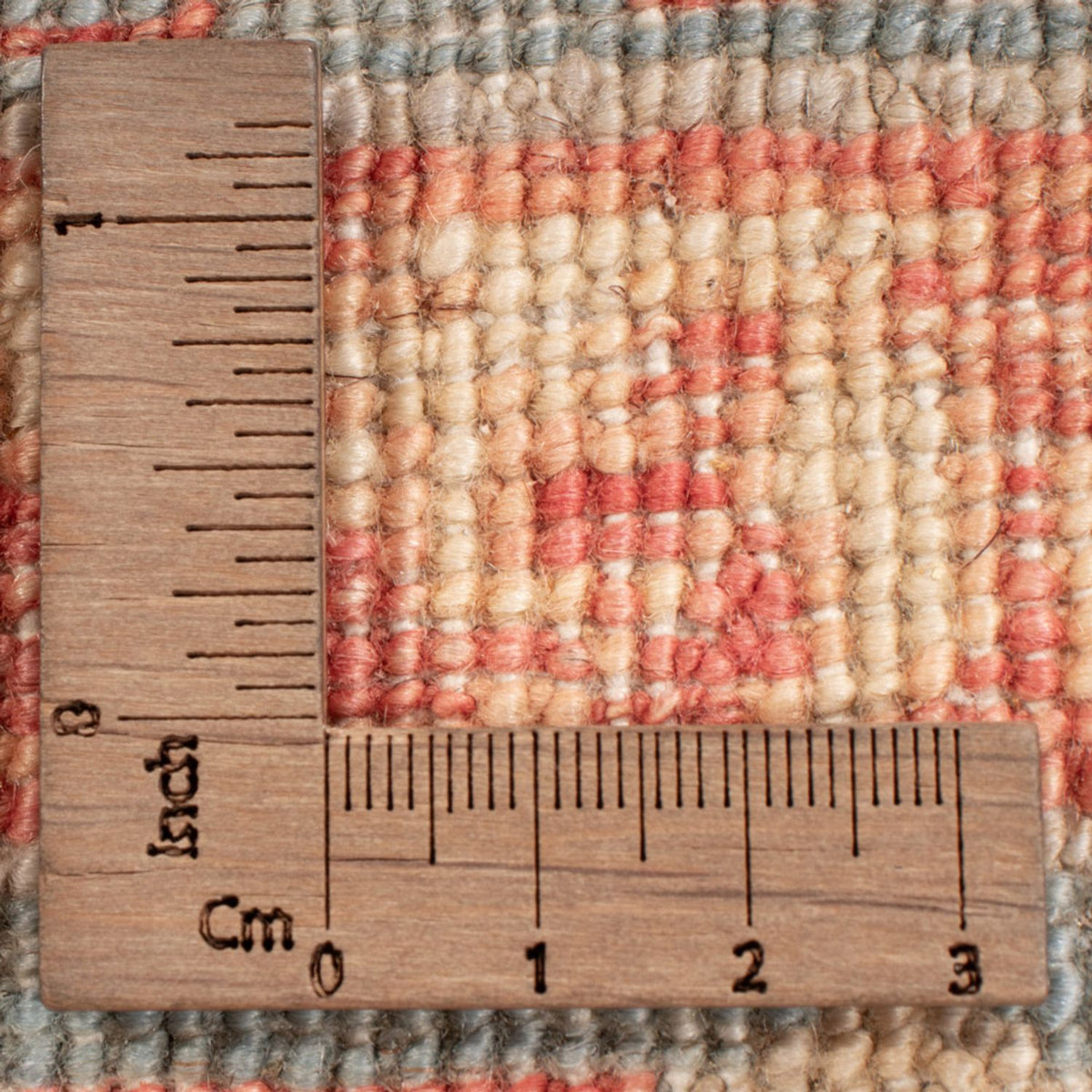 Ziegler Tapijt - Ariana - 196 x 157 cm - blauw