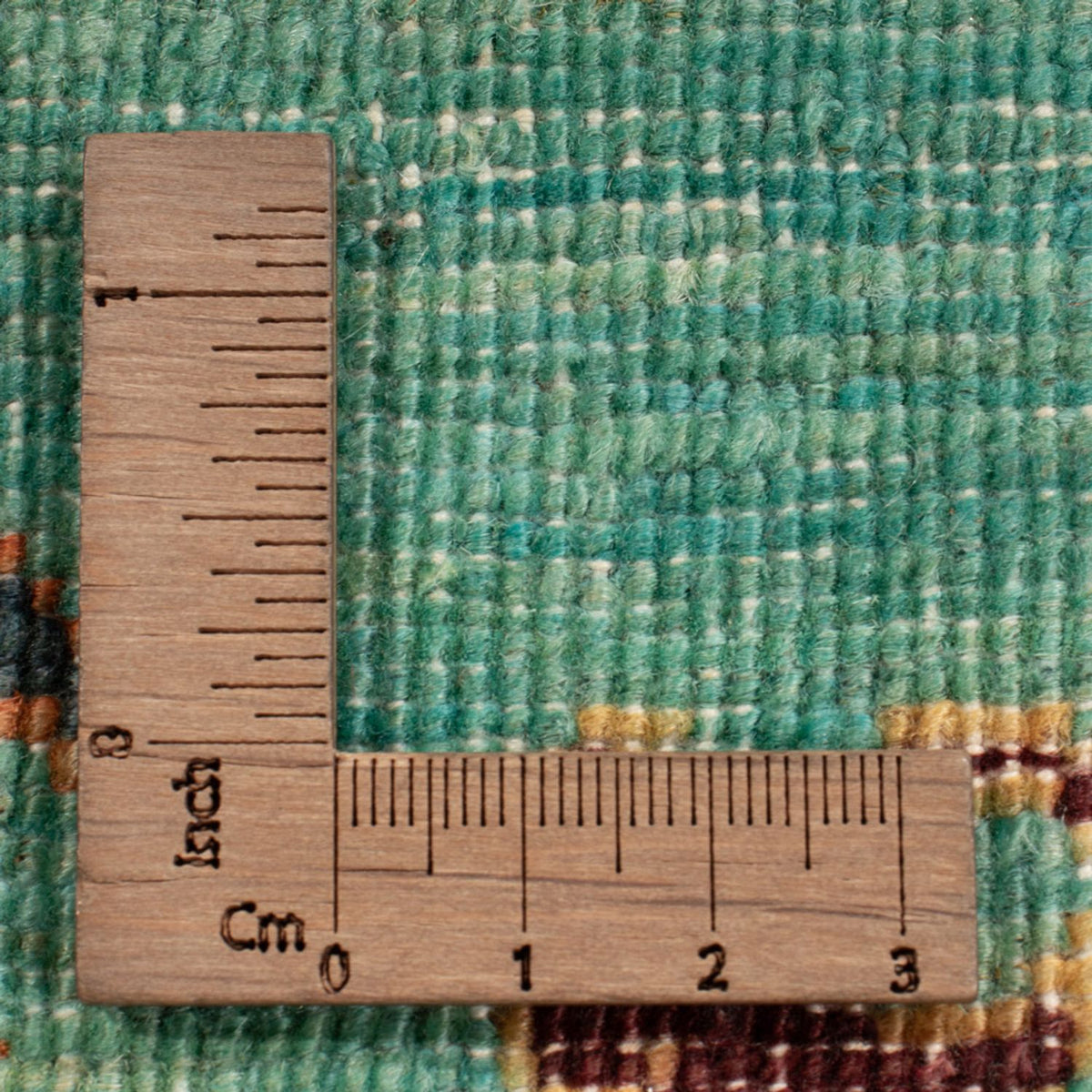 Ziegler Tapijt - Ariana - 260 x 190 cm - lichtblauw