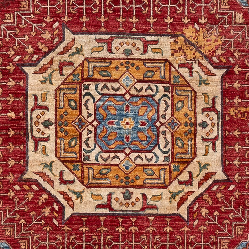 Designer tapijt - 239 x 168 cm - veelkleurig